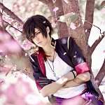 Cosplay: Ookurikara