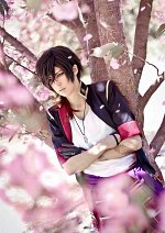 Cosplay-Cover: Ookurikara