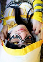 Cosplay-Cover: Sadira  - Killer Instinct