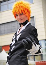 Cosplay-Cover: Kurosaki Ichigo / Bankai Fullbring Arc