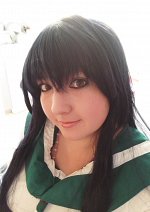 Cosplay-Cover: Kagome Higurashi