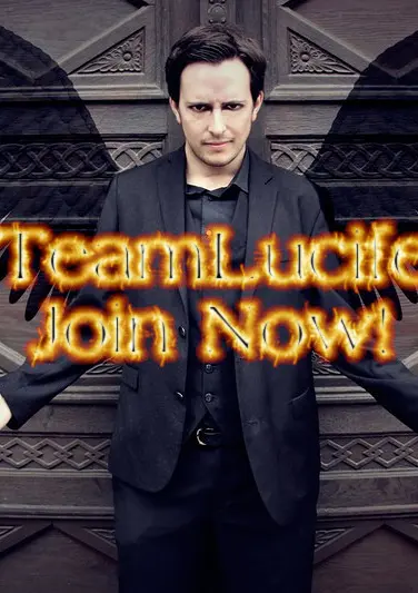 Cosplay-Cover: Lucifer Morningstar