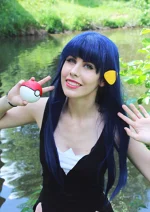 Cosplay-Cover: Lucia