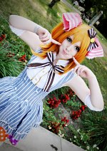 Cosplay-Cover: Honoka Kousaka