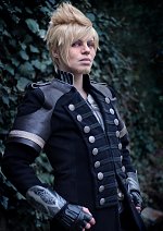 Cosplay-Cover: Prompto Argentum [10yrs later]