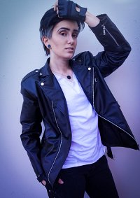 Cosplay-Cover: Otabek Altin (WTTM)