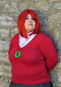 Cosplay-Cover: Chise