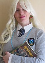 Cosplay-Cover: Luna Lovegood