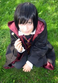 Cosplay-Cover: Sirius Black (Marauders Era)