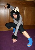 Cosplay-Cover: Kiba Inuzuka