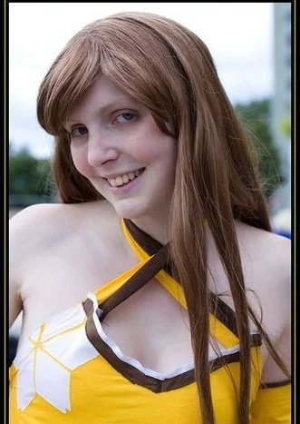 Cosplay-Cover: Kureha aus Shining Wind