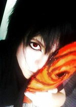 Cosplay-Cover: Tobi