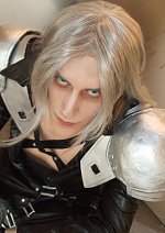 Cosplay-Cover: Sephiroth