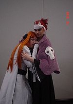 Cosplay-Cover: Abarai Renji (Bankai)