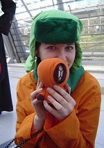 Cosplay-Cover: Kyle Broflovski 