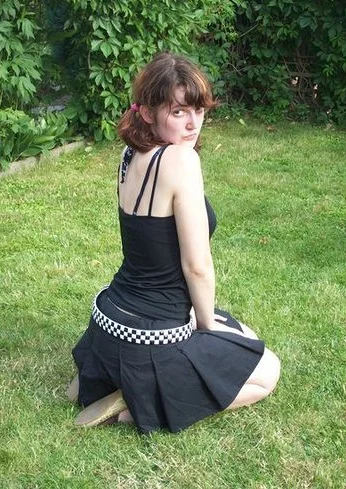 Cosplay-Cover: Little Blaky