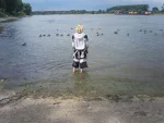 Cosplay-Cover: Sora (KH 2 Final Form)