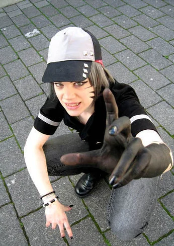 Cosplay-Cover: Sho Minamimoto