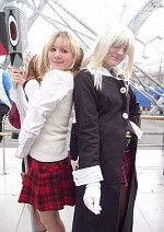 Cosplay-Cover: Maka Albarn