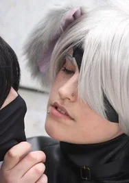 Cosplay-Cover: Wind (Prince x Prince)