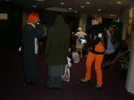 Cosplay-Cover: Ein Weasley auf Skates