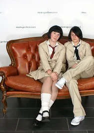 Cosplay-Cover: Nanahara Shuya