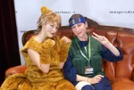 Cosplay-Cover: Kyuubi