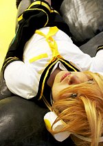 Cosplay-Cover: Kagamine Len