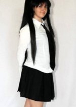 Cosplay-Cover: Lenalee Lee [School Girl]