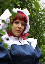 Cosplay-Cover: Meirin