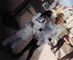 Cosplay-Cover: Mana ~cyberland~