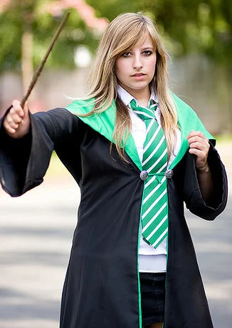 Cosplay-Cover: Ilia Brown
