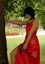 Cosplay-Cover: Ada Wong