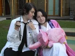 Cosplay-Cover: Hatori