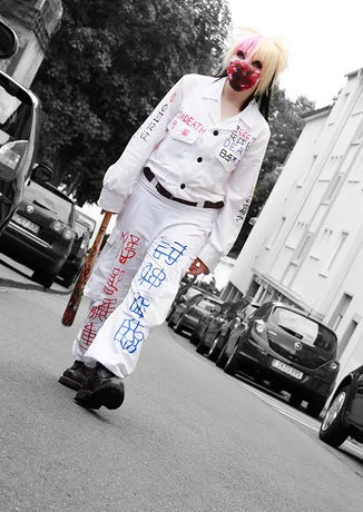 Cosplay-Cover: Tetsuya - xxDolei 