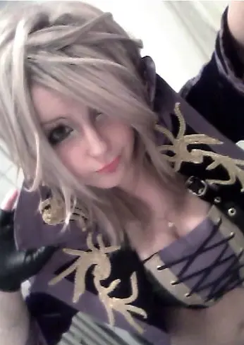 Cosplay-Cover: Hiro「A-live」 V-last