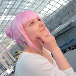 Cosplay-Cover: Luka Megurine [Just be Friends]