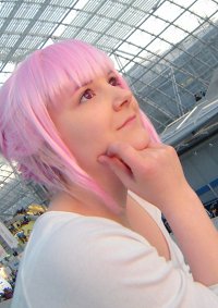 Cosplay-Cover: Luka Megurine [Just be Friends]