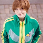 Cosplay-Cover: Chie Satonaka 『里中・千枝』