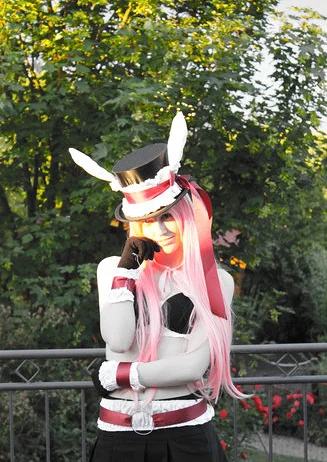 Cosplay-Cover: Meroko Yui [めろこ・ユイ]