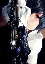 Cosplay-Cover: Ciel - Sleepwear