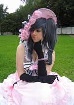 Cosplay-Cover: Ciel