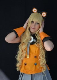 Cosplay-Cover: SeeU