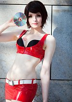 Cosplay-Cover: Meiko [Basic]