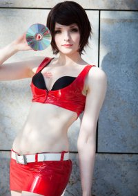 Cosplay-Cover: Meiko [Basic]