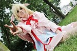 Cosplay-Cover: Mavis Vermillion