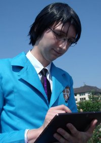 Cosplay-Cover: Kyoya Otori