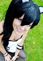 Cosplay-Cover: Azusa Nakano [Don