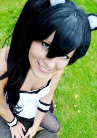 Cosplay-Cover: Azusa Nakano [Don't say lazy]