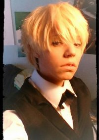 Cosplay-Cover: Heiwajima Shizuo